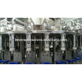 11000BPH(500mL) Hot juice filler capper machine